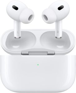 Apple AirPods