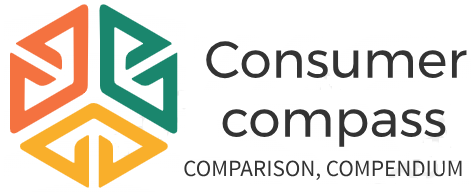 consumer compass, comparison, compendium