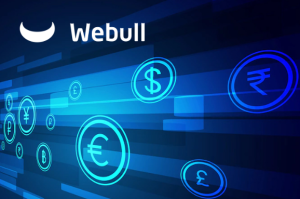 Webull brokers comparison